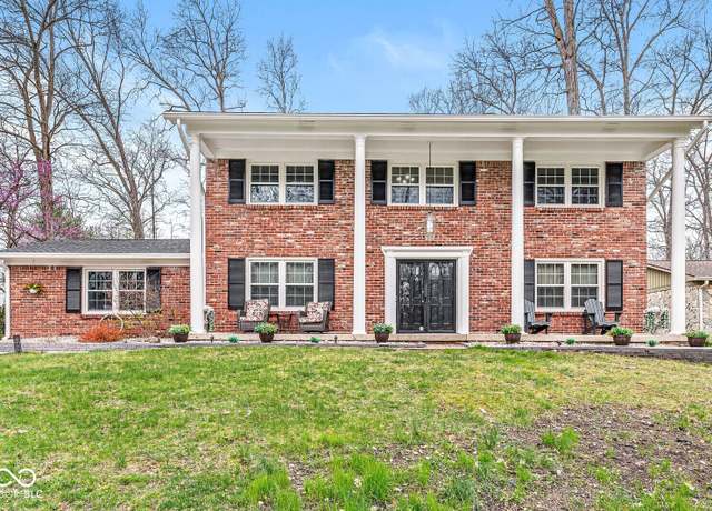 Property at 8715 Kensington Dr, Noblesville, IN 46060, 4 beds, 2.5 baths
