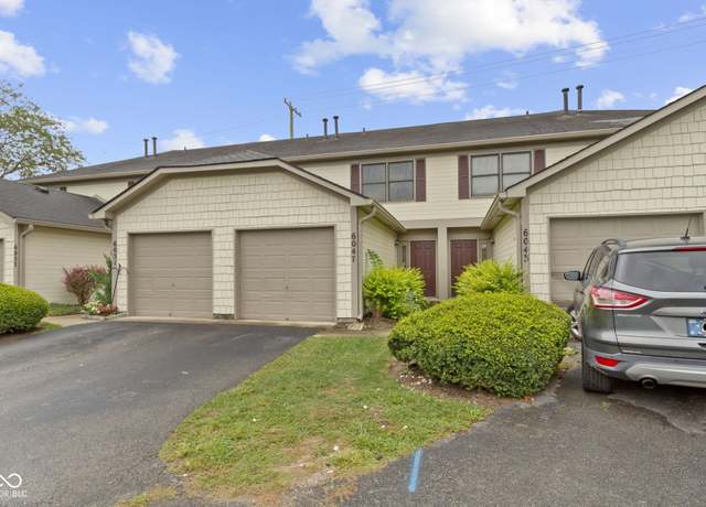 Property at 6047 Southbay Dr, Indianapolis, IN 46250, 2 beds, 2.5 baths