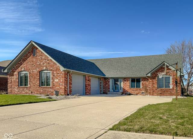 Property at 2054 Partridge Dr, Franklin, IN 46131, 3 beds, 3 baths