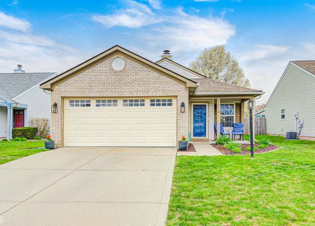 Property at 1614 Ashley Dr, Lebanon, IN 46052, 3 beds, 2 baths