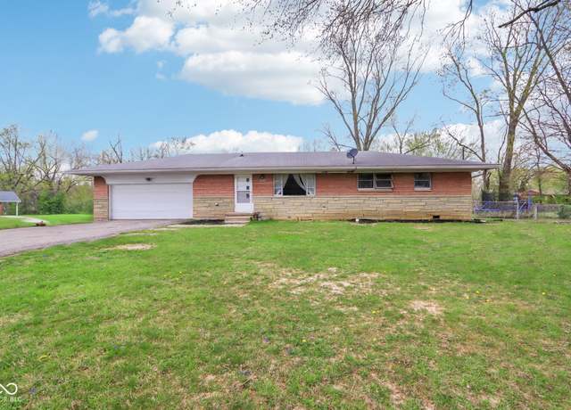 Property at 3312 W 58th St, Indianapolis, IN 46228, 5 beds, 3 baths