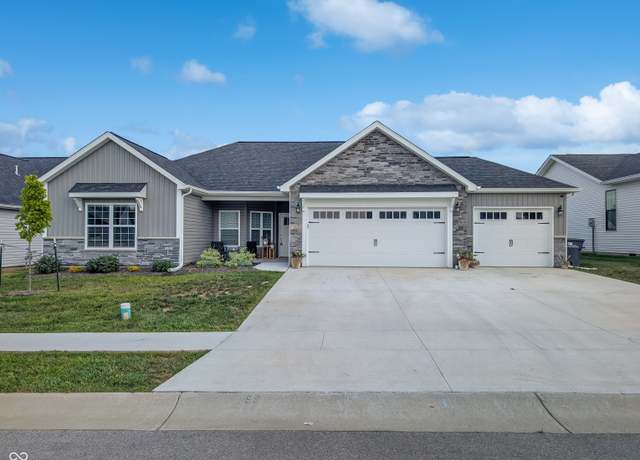 Property at 1835 Southridge Dr, Frankfort, IN 46041, 3 beds, 2 baths