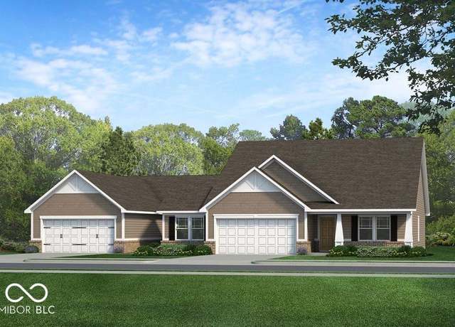 Property at 2249 Aviary Ln, Danville, IN 46122, 3 beds, 2 baths