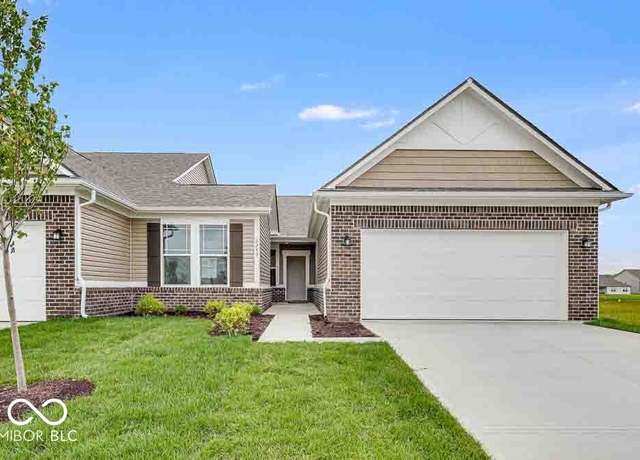 Property at 2249 Aviary Ln, Danville, IN 46122, 3 beds, 2 baths