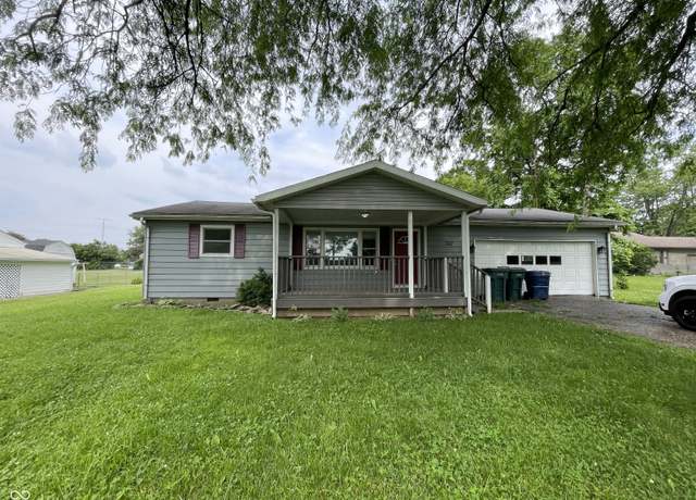 Property at 367 S Round Barn Rd, Richmond, IN 47374, 2 beds, 1 bath
