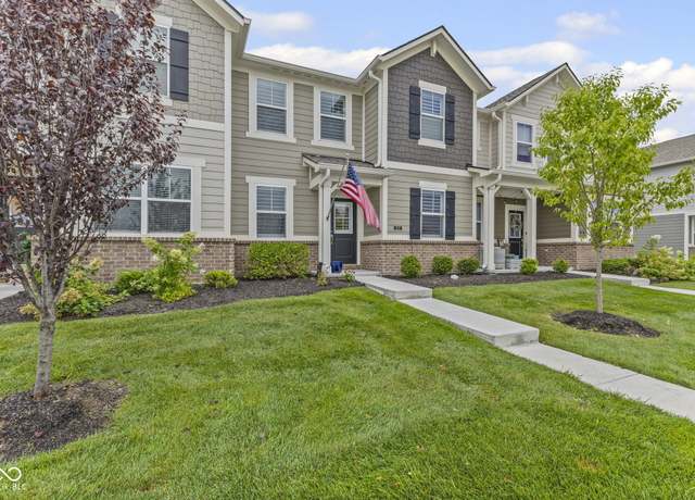 Property at 2027 Mildred Rd, Westfield, IN 46074, 3 beds, 2.5 baths