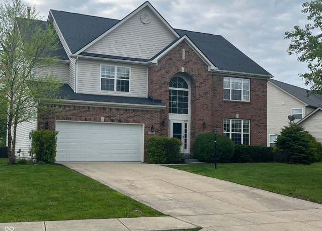 Property at 13271 Lorenzo Blvd, Carmel, IN 46074, 5 beds, 3.5 baths
