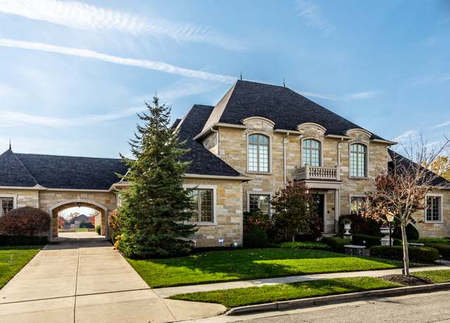 Property at 1813 Milford St, Carmel, IN 46032, 6 beds, 6.5 baths
