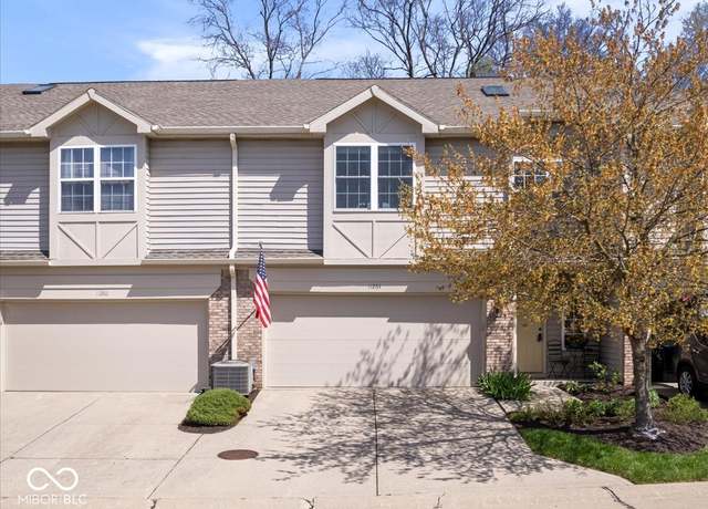 Property at 11264 Fonthill Dr, Indianapolis, IN 46236, 2 beds, 2.5 baths