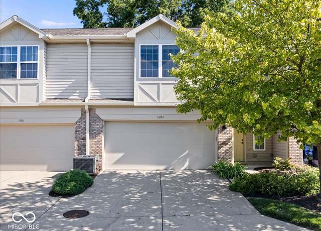 Property at 11264 Fonthill Dr, Indianapolis, IN 46236, 2 beds, 2.5 baths
