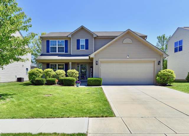Property at 5827 High Grass Ln, Indianapolis, IN 46235, 3 beds, 2.5 baths