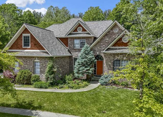 Property at 7744 Preservation Dr, Indianapolis, IN 46278, 5 beds, 4.5 baths