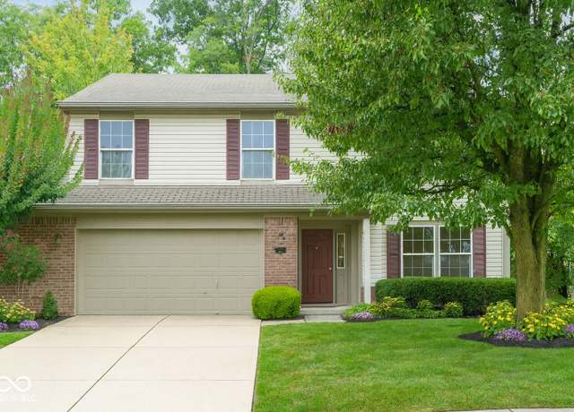 Property at 5548 Fair Ridge Pl, Indianapolis, IN 46221, 3 beds, 2.5 baths