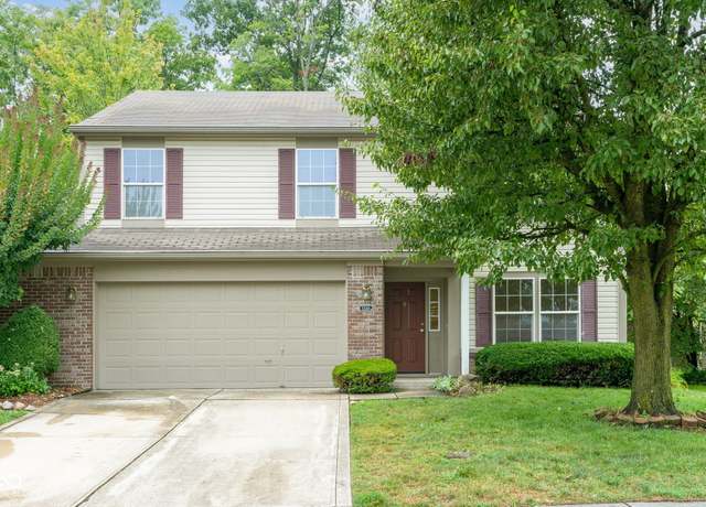 Property at 5548 Fair Ridge Pl, Indianapolis, IN 46221, 3 beds, 2.5 baths