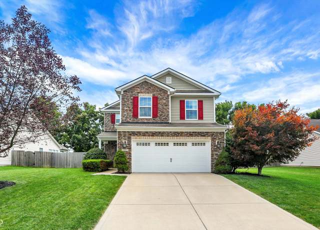 Property at 4247 Pearson Dr, Westfield, IN 46062, 3 beds, 2.5 baths