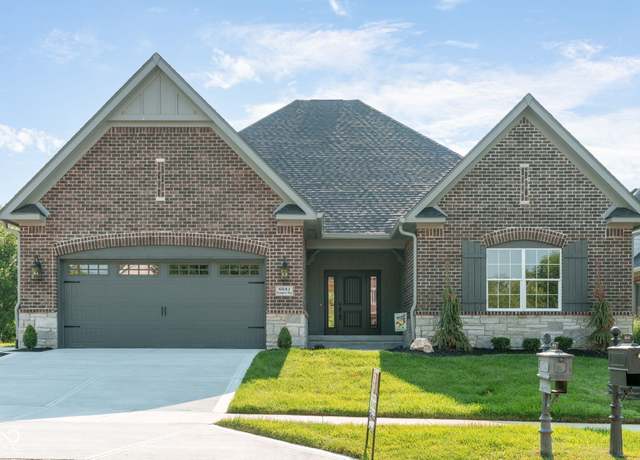 Property at 6641 Stone Pointe Way, Indianapolis, IN 46237, 3 beds, 2.5 baths