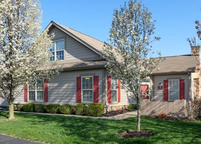 Property at 7971 Cool Hollow Pl, Indianapolis, IN 46237, 3 beds, 2.5 baths