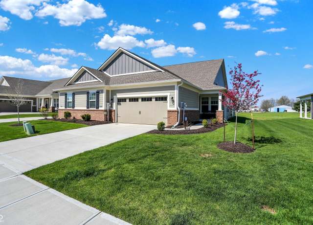 Property at 15004 Stonneger St, Westfield, IN 46074, 2 beds, 2 baths