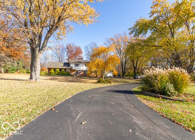 Property at 2457 N Centerline Rd, Franklin, IN 46131, 4 beds, 3 baths