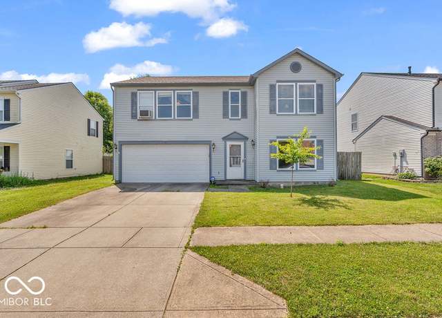 Property at 2309 Westmere Dr, Plainfield, IN 46168, 3 beds, 2.5 baths