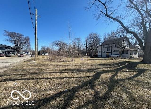 Property at 3359 Carrollton Ave, Indianapolis, IN 46205