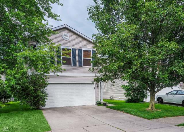 Property at 2355 Collins Way, Greenfield, IN 46140, 3 beds, 2.5 baths