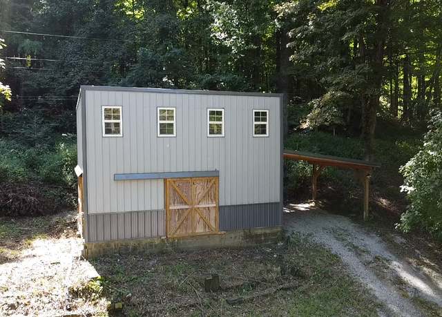 Property at 5234 Orange Grove Rd, Gosport, IN 47433