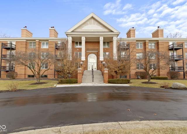 Property at 8751 Jaffa Court Dr E #17, Indianapolis, IN 46260, 2 beds, 2 baths
