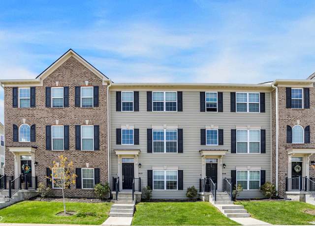 Property at 17269 Dallington St, Westfield, IN 46074, 3 beds, 2.5 baths