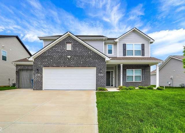 Property at 10236 Arctic Edge Dr, Indianapolis, IN 46239, 5 beds, 3 baths
