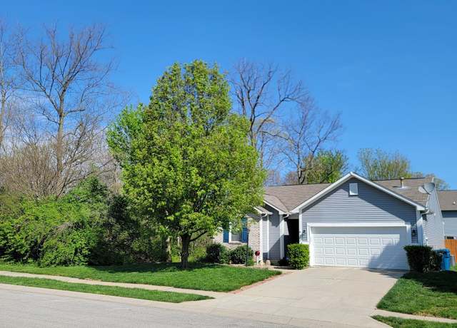 Property at 5912 Accent Dr, Indianapolis, IN 46221, 3 beds, 3 baths