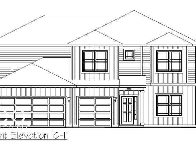 Property at 5533 Tart Blvd, Indianapolis, IN 46239, 5 beds, 3.5 baths