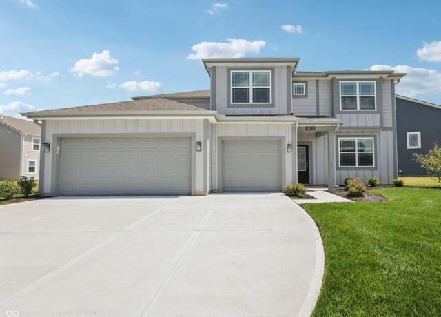Property at 5533 Tart Blvd, Indianapolis, IN 46239, 5 beds, 3.5 baths