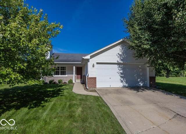 Property at 11830 Sand Creek Blvd, Fishers, IN 46037, 2 beds, 2 baths
