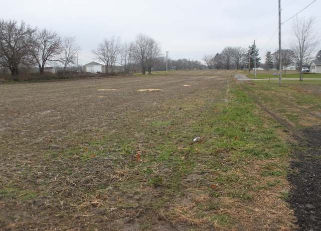 Property at Lots 144, 145 W Clyde St, Frankton, IN 46044