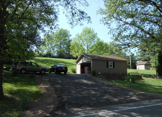 Property at 5976 S 50 W, Pendleton, IN 46064