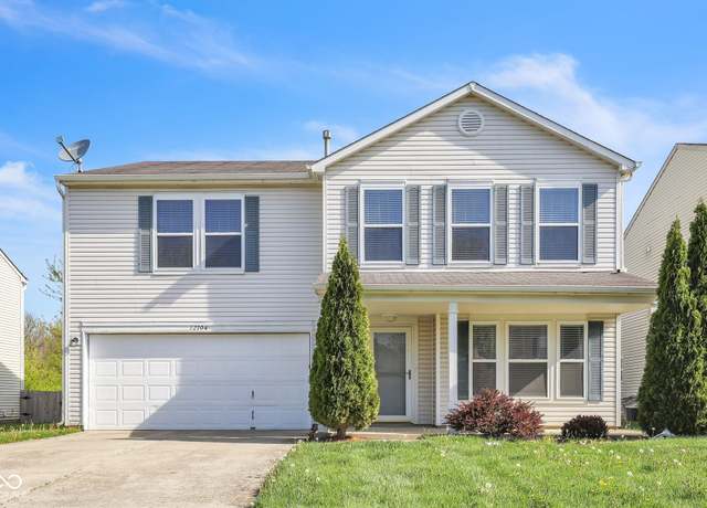 Property at 12704 Bearsdale Dr, Indianapolis, IN 46235, 4 beds, 2.5 baths