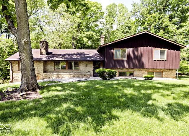 Property at 6248 Graham Rd, Indianapolis, IN 46220, 5 beds, 2.5 baths