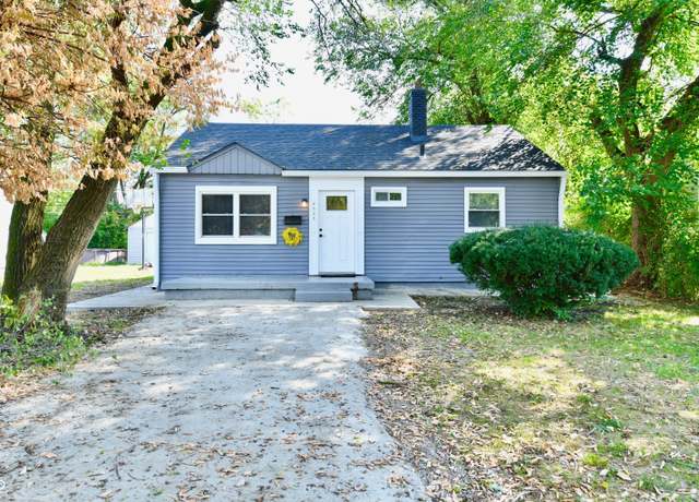 Property at 2035 N Tibbs Ave, Indianapolis, IN 46222, 3 beds, 1.5 baths