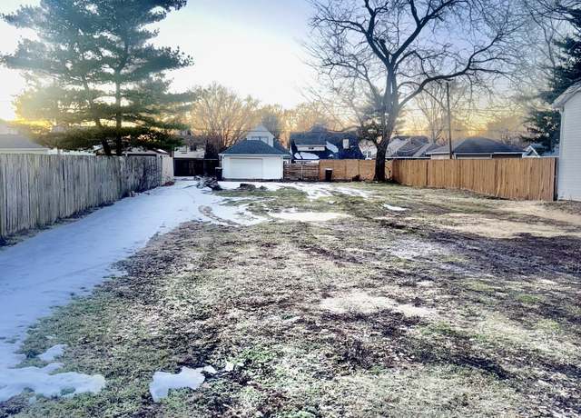 Property at 1830 Shelby St, Indianapolis, IN 46203
