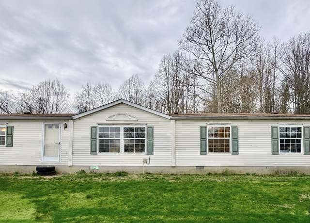 Property at 2701 State Road 446, Heltonville, IN 47436, 3 beds, 2 baths