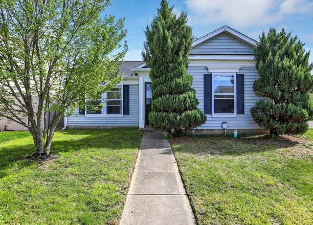 Property at 11603 Presidio Dr, Indianapolis, IN 46235, 3 beds, 2 baths