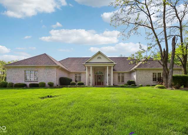 Property at 965 W Main St, Greenwood, IN 46142, 4 beds, 3.5 baths