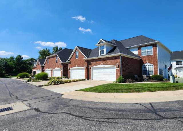 Property at 16316 Meadowlands Ln, Westfield, IN 46074, 3 beds, 2.5 baths