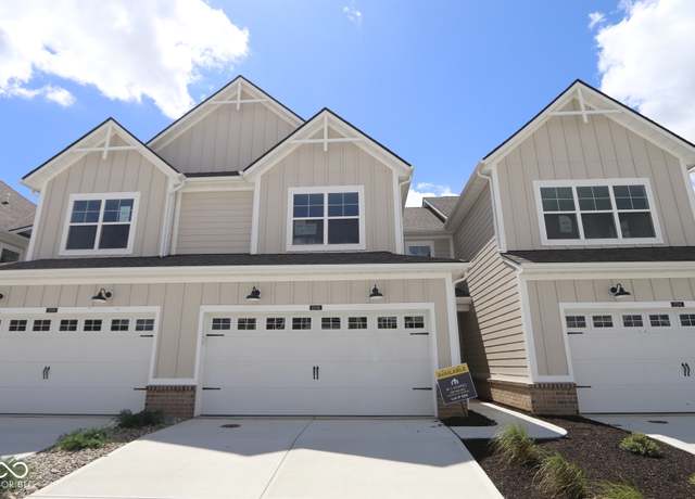 Property at 12595 Cattle Ridge Dr, Noblesville, IN 46060, 3 beds, 2.5 baths