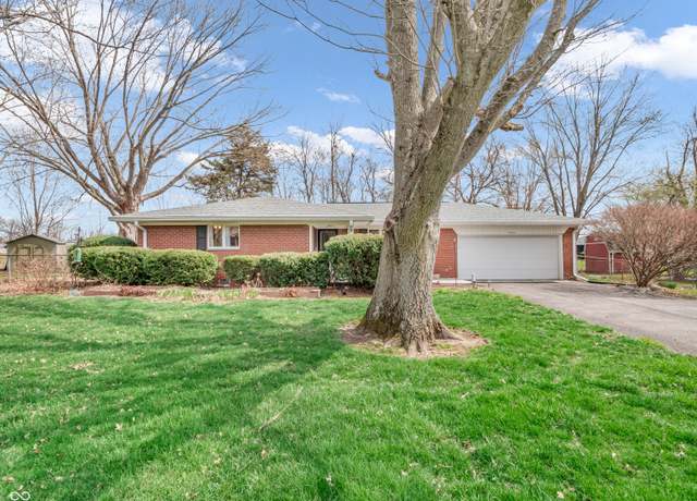 Property at 9406 Northeastern Ave, Indianapolis, IN 46239, 3 beds, 2 baths