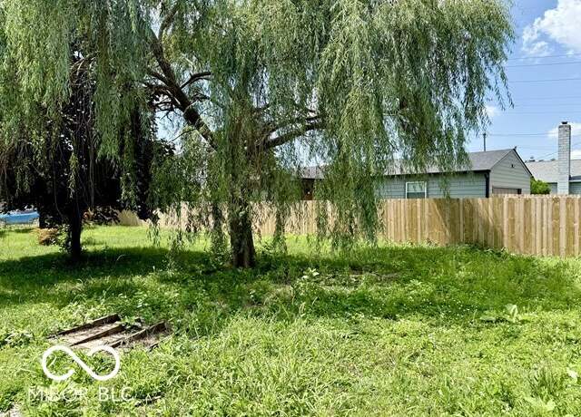 Property at 244 E Caven St, Indianapolis, IN 46225