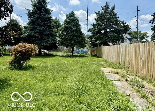 Property at 244 E Caven St, Indianapolis, IN 46225