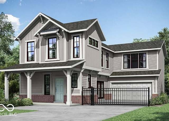 Property at 13395 Vickery Ridge Dr, Fishers, IN 46037, 3 beds, 2.5 baths
