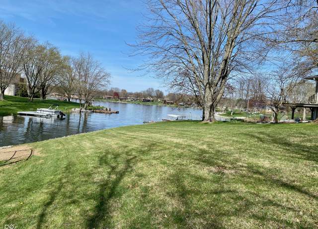 Property at 277 NW Santee Dr, Greensburg, IN 47240